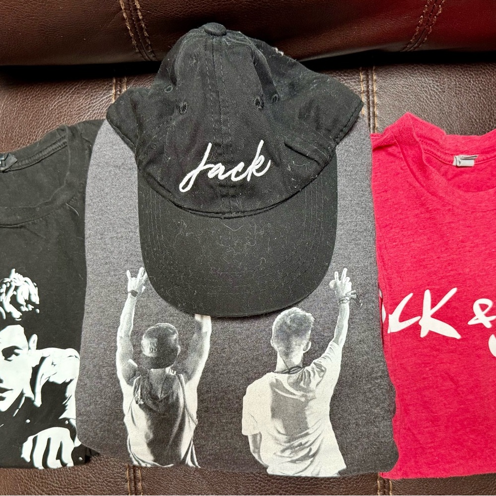 Jack and Jack Bundle